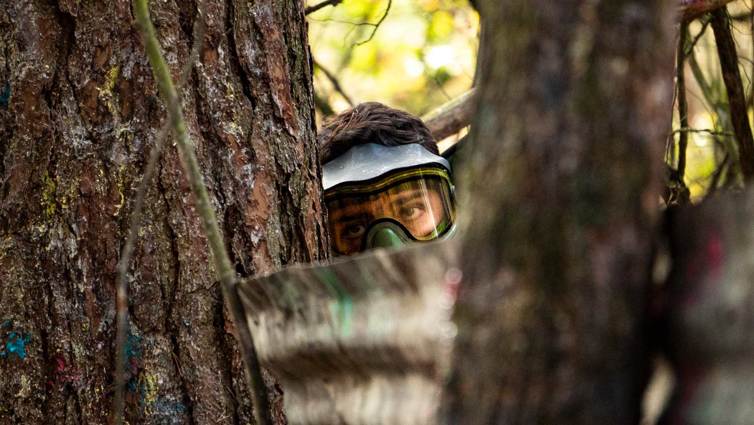 paintball i göteborg