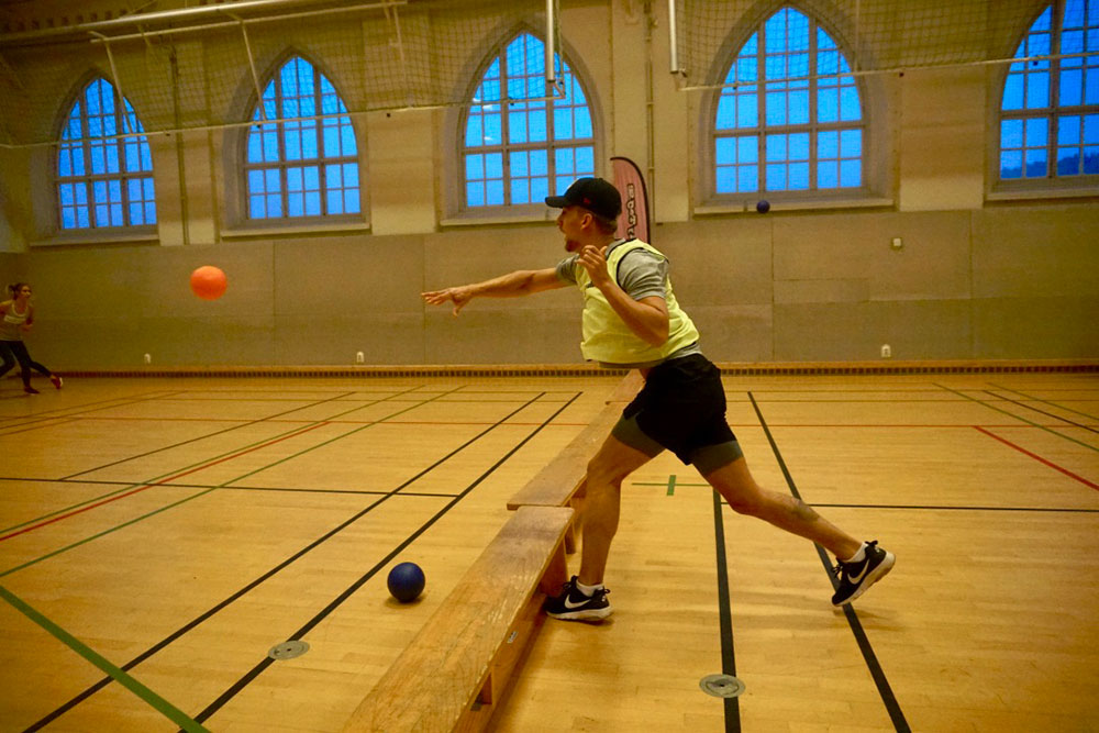 dodgeball-3 Dodgeball